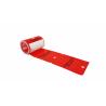 Buy cheap Plastic Safety Tag with Custom Logo Keep Your Products Safe and Branded Efficiently from wholesalers