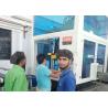 Buy cheap PCTG Injection Stretch Blow Molding Machine from wholesalers