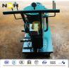 Buy cheap Demulsification Dehydration Lubricating Oil Purifier , Lube Oil Filtration Machine from wholesalers
