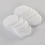 99.999% Hepa Paper HME Bacterial Viral Air Filter Paper Roll Round