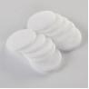 Buy cheap 20mm TO 66mm HME Bacterial Viral Filter Paper BFE99.999% VFE99.99% from wholesalers