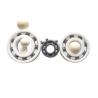 Buy cheap High Performance Full Ceramic Ball Bearings Durable Ceramic Angular Contact Bearings from wholesalers
