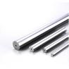 Buy cheap Tungsten Carbide Rods With Central Hole/ Two Straight Holes / Two / Three Helix Holes from wholesalers