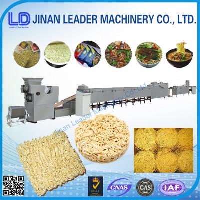 Buy cheap Commercial instant noodle machine food processing industries from wholesalers