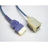 Buy cheap Reusable Spo2 Probe DB9 9Pin Adult Finger Clip Type Compatible With 3300/3301/ 3302/3303/3304/3401 from wholesalers