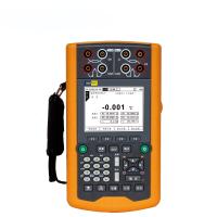 Buy cheap Rechargeable PANRAN PR231 Series Thermocouple Calibrators product