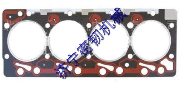 Buy cheap supply CCEC CUMMINS PARTS 4BT GASKET CYLINDER 4058790-20 from wholesalers
