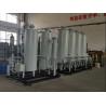 Buy cheap Purification Hydrogen Psa Unit 99.999% High Purity Steel Making Annealing from wholesalers