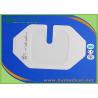 Buy cheap Waterproof Polyurethane Film Wound Dressing , Medical Transparent Iv Dressing from wholesalers