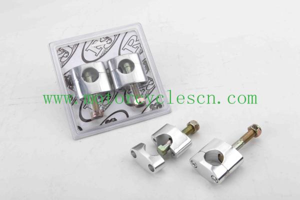 Buy cheap Motorcycle motocross Motorbike Aluminum plate briquetting Bike Blue Red Yellow White from wholesalers