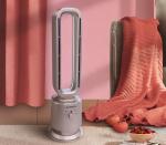 Buy cheap 2200W ABS Winter Heater, Fast Heating Fan, Vertical Hot Air Electric Heater from wholesalers