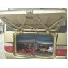 Buy cheap LHD RHD Japan Used Coaster Bus 26 Seats 2011 Year 6990x2025x2585mm L*W*H from wholesalers