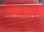 Recycled Rubber Sheet Roll plate / strip 0.2-80mm thick 3800mm extra wide