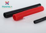 High Flexibility Flexible Hose Pipe / Cable Protection Flexible Electrical