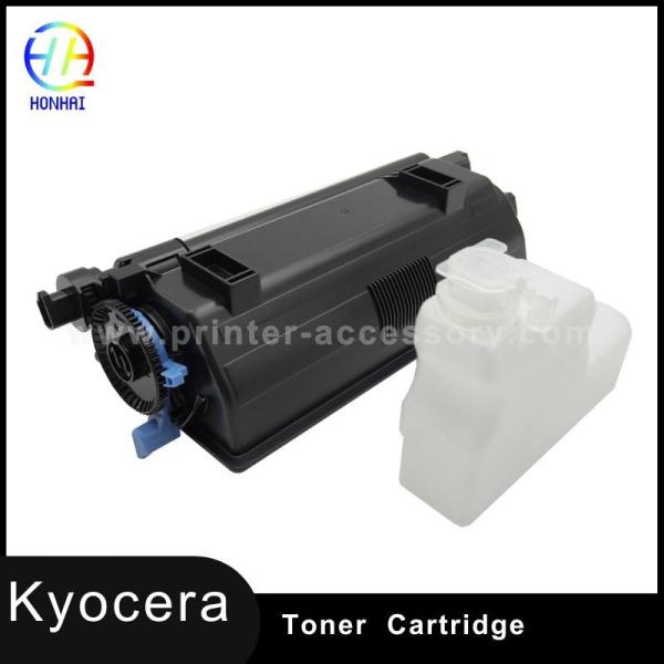 Buy cheap Toner Cartridge For Kyocera ECOSYS MA4500ix TK-3300 1T0C100NL0 Printer Black Toner Cartridge from wholesalers
