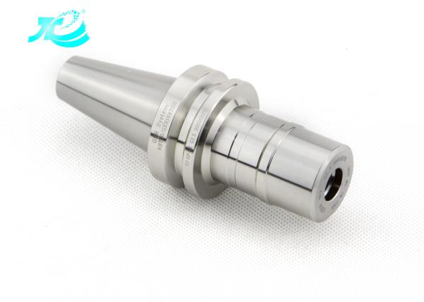 Buy cheap GER CNC Collet Chucks NBT30-ER25-100 Milling Arbors 30000RPM G2.5 from wholesalers