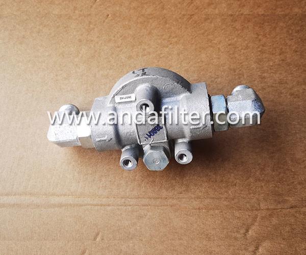 Buy cheap High Quality Natural Gas Filter SEAT For FLEETGUARD NG5900 from wholesalers