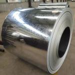 Pre Painted Galvanized Steel Coils Anti Corrosion Coating 0.5mm-3mm For Building
