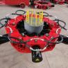 Buy cheap OEM 8 Modules Pile Cutting Equipment , 20pcs Excavator Breaker Attachment from wholesalers