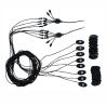 Buy cheap 8pods Rgb Led Rock Lights from wholesalers