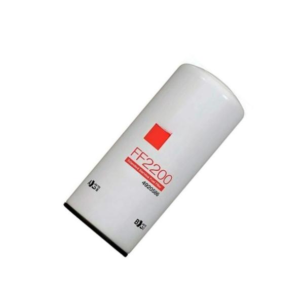 Buy cheap Wholesale Customized High Efficiency Oil Water Separator Filter Fuel Filter BF7766 P552200 FF2200 For Original from wholesalers