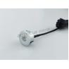 Buy cheap A1311A Round Recessed Spotlight, Aluminum+PMMA, SMD2835, Embedded in Hole, 12V, 0.7W, 3000/4000/6000K from wholesalers