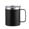 Buy cheap Stainless Steel 304 12 Oz Insulated Tea Mug Tumbler With Handle from wholesalers