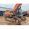 Buy cheap DX500LC-9C Excavator with Good and Original Hydraulic Cylinder 2001-4000 Working Hours from wholesalers