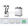 Buy cheap B1000D Salon Fume Extractor Beauty welding smoke extractors for Moxibustion from wholesalers