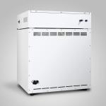 Electrothermal Constant Temperature Vacuum Dryer Oven Small High Temperature