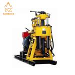 Water Well Drilling Rig Machine Automatic Hydraulic Water Well Drilling Rig