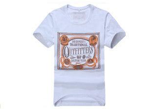 Buy cheap Kids Women Mens 100% Cotton T-Shirt Short Sleeve Casual Picture Printing from wholesalers