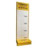 Buy cheap china shelving customized Innovative Product Best Selling For Grocery store display shelves supermarket shelves from wholesalers