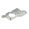 Buy cheap CNC 5 Axis Machining Parts Precision Stainless Steel Bras Aluminum Alloy from wholesalers