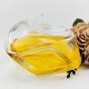 Buy cheap Body Material Glass 500M 750ml Vodka Bottle Whiskey Bottle Transparent Brandy Luxury from wholesalers