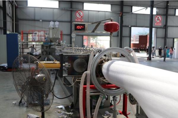 Buy cheap SP-150 EPE Foam Sheet extrude making machine from wholesalers