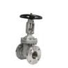 Buy cheap Industry 4 inch 6 inch 8 inch Soft Elastic Seated Flange Gate Valve with Rising Stem from wholesalers