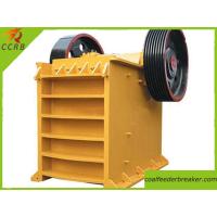 Buy cheap 150TPH Jaw Concrete Crusher product