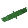 Buy cheap E2000 Fiber Optic Network Adapter Ceramic Sleeve Plastic Housing 0.2dB Insertion Loss from wholesalers