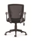 Mid Back China Mesh Chair