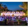 Buy cheap Clear Luxury Winter Outdoor Party Tents Marquee With Span Structures Cheap Party Tents For Sale from wholesalers