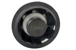High Pressure Small Centrifugal Blower With Ground Source Heat Pumps 190mm