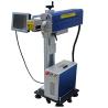 Buy cheap Environmentally Friendly UV Laser Marking Machine 20w / 100w Co2 Laser Marking Machine from wholesalers