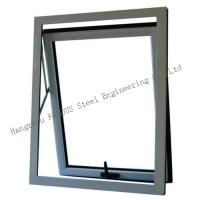 Buy cheap America standard standard Glass Wall Faca Aluminum Integrated with Security product