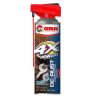 Buy cheap Heavy Duty Automotive Engine Detailer Spray Degreaser Rust Remover Derust Lubricating Agent from wholesalers