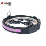 C903 Factory Supply Wholesale Waterproof Custom Nylon Webbing Logo Printed