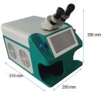 YAG laser welding machine for Gold,laser welder for goldsmiths, laser welder for