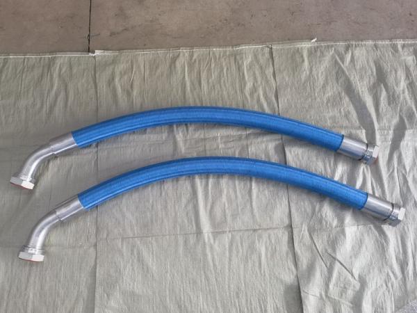Buy cheap 85563633 TD Pipe/Hose/Tube for Ingersoll Rand air compressor spare parts from wholesalers