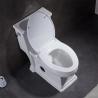 Buy cheap 16-1/2" Tall One Piece Compact Elongated Toilet Ada American Standard from wholesalers