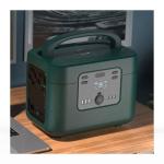 1200W Lithium Iron Phosphate Power Station Electric Solar Outdoor Power Station